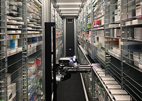 SLBO - Pharmacien