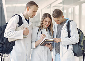 SLBO - Stagiaire